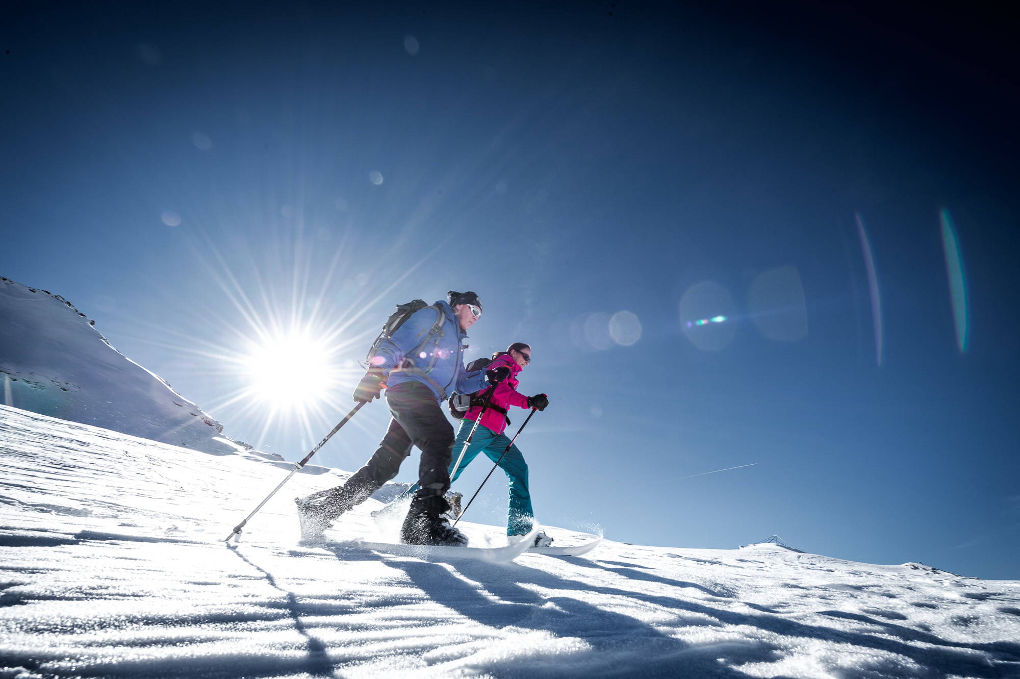 new skis CROSSBLADES INVENTRA GERTSCH SNOWBLADES 2019, bigfoot